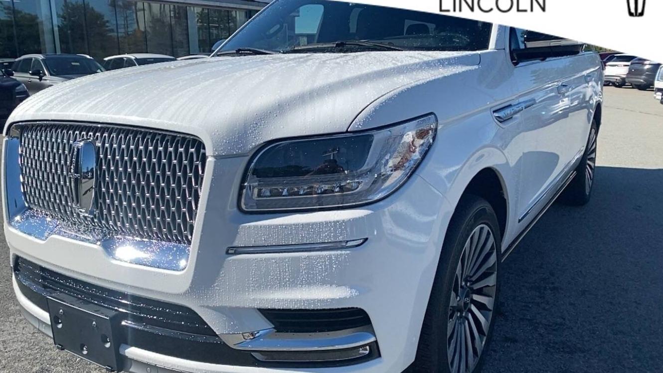 LINCOLN NAVIGATOR L 2021 5LMJJ3LT6MEL15329 image